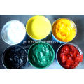 Silicone Color MasterBatch